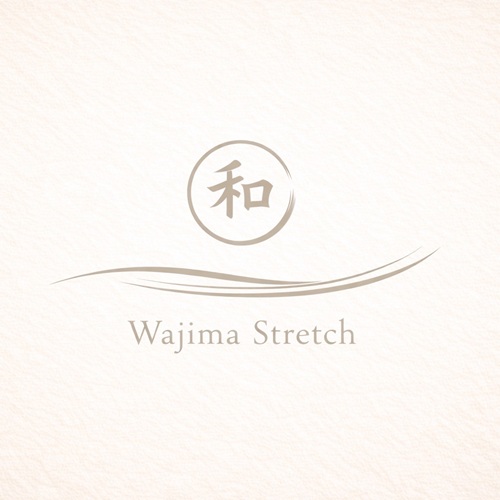 和嶋ストレッチのロゴ